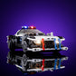 [PRE-ORDER] POLICE PATROL CAR LUMIBRICKS