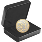 2024 2oz $30 THE HUNTER FINE SILVER COIN