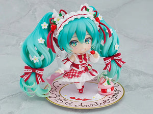 HATSUNE MIKU 15TH ANNIVERSARY VERSION NENDOROID