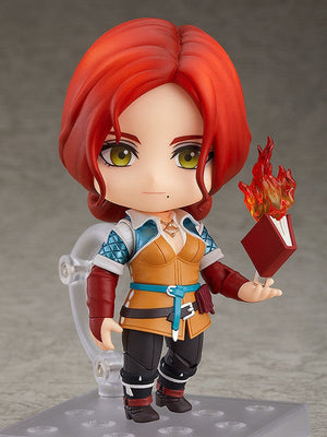 THE WITCHER NENDOROID - TRISS MERIGOLD