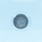 1885 10 CENT CANADA OBV4 – VG 8 – GRADED