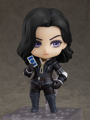 THE WITCHER NENDOROID - YENNEFER