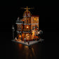 [PRE-ORDER] STEAMPUNK FLYING CLUB LUMIBRICKS