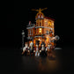 [PRE-ORDER] STEAMPUNK FLYING CLUB LUMIBRICKS