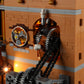 [PRE-ORDER] STEAMPUNK FLYING CLUB LUMIBRICKS