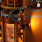 [PRE-ORDER] STEAMPUNK FLYING CLUB LUMIBRICKS