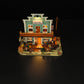 [PRE-ORDER] GENERAL STORE LUMIBRICKS