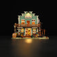 [PRE-ORDER] GENERAL STORE LUMIBRICKS