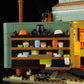 [PRE-ORDER] GENERAL STORE LUMIBRICKS