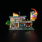 [PRE-ORDER] TWILIGHT MOTEL LUMIBRICKS