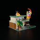 [PRE-ORDER] TWILIGHT MOTEL LUMIBRICKS