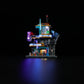 [PRE-ORDER] APARTMENT LUMIBRICKS