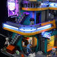 [PRE-ORDER] APARTMENT LUMIBRICKS