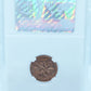 1953 1 CENT CANADA NSF – MS 66 – GRADED (348-005)