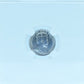 1906 5 CENT CANADA ND NARROW DATE – AU 50 – GRADED