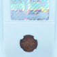 1945 1 CENT CANADA – MS 64 – GRADED (348-006)