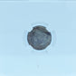1883H 5 CENT CANADA OBV5 – EF 45 – GRADED