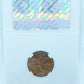 1937 1 CENT CANADA – MS 63 – GRADED (348-008)