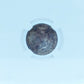 1886 10 CENT CANADA OBV5 S6/6 SMALL REPUNCHED 6 – AU 58 – GRADED