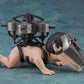 ATTACK ON TITAN NENDOROID MORE - CART TITAN