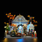 [PRE-ORDER] POCKET GARDEN LUMIBRICKS