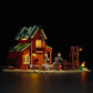 [PRE-ORDER] WILD WEST RANCH DUEL LUMIBRICKS