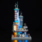 [PRE-ORDER] NEON TECH STATION LUMIBRICKS