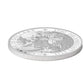2013 1oz $20 PURE SILVER COIN: 300TH ANNIVERSARY OF LOUISBOURG