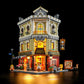 [PRE-ORDER] ANTIQUE STORE LUMIBRICKS
