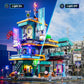 [PRE-ORDER] APARTMENT LUMIBRICKS