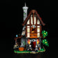 [PRE-ORDER] FORGE HOUSE LUMIBRICKS