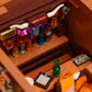 [PRE-ORDER] FORTUNE CLUB SALOON LUMIBRICKS
