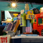 [PRE-ORDER] TOY STORE BOX LUMIBRICKS