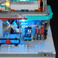 [PRE-ORDER] NEON TECH STATION LUMIBRICKS