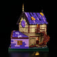 [PRE-ORDER] LUNA COTTAGE LUMIBRICKS