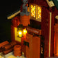 [PRE-ORDER] WILD WEST RANCH DUEL LUMIBRICKS