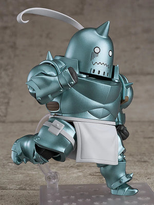 FULL METAL ALCHEMIST: ALPHONSE ELRIC NENDOROID