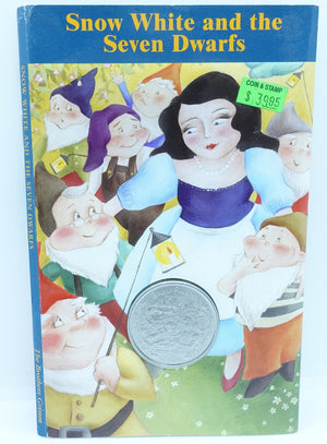 2006 1 CROWN - ELIZABETH II - ISLE OF MAN - (SNOW WHITE)