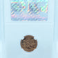 1952 1 CENT CANADA – MS 65 – GRADED (346-004)