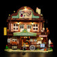 [PRE-ORDER] OLD WEST INN LUMIBRICKS