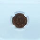 1946 1 CENT CANADA – MS 65 – GRADED (348-010)