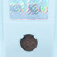 1943 1 CENT CANADA – MS 63 – GRADED (348-011)