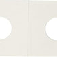 2012 OCCASIONS: 4-QUARTER COIN SET (2x2 CARDBOARD)