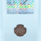 1942 1 CENT CANADA – MS 62 – GRADED (348-013)