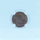 1920 1 CENT CANADA – MS 64 RD – GRADED