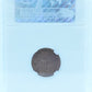 1928 1 CENT CANADA – MS 64 RD – GRADED