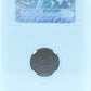 1930 1 CENT CANADA – MS 64 RD – GRADED