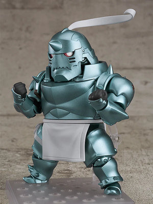 FULL METAL ALCHEMIST: ALPHONSE ELRIC NENDOROID