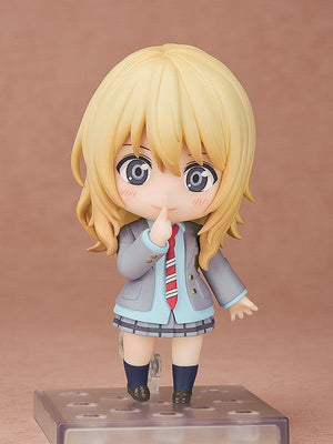 YOUR LIE IN APRIL NENDOROID - KAORI MIYAZONO