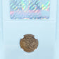 1937 1 CENT CANADA – MS 65 – GRADED (349-003)
